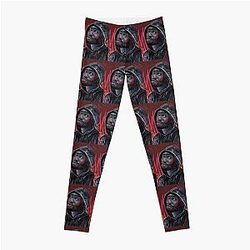Santan Dave Leggings - Santan Dave Leggings