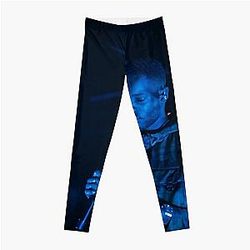Santan Dave Leggings - Santan Dave Leggings