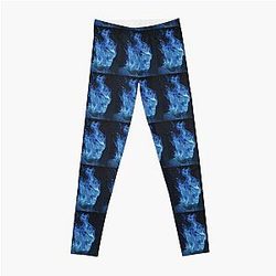 Santan Dave Leggings - Santan Dave Leggings
