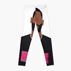 Santan Dave Leggings - Santan Dave Leggings