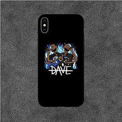 Santan Dave Cases - Santan Dave Logo Singing Case