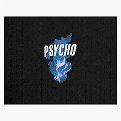 Santan Dave Puzzles - Dave Rapper Jigsaw Puzzle