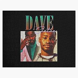Santan Dave Puzzles - Santan Dave Jigsaw Puzzle