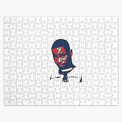 Santan Dave Puzzles - Santan Dave Jigsaw Puzzle