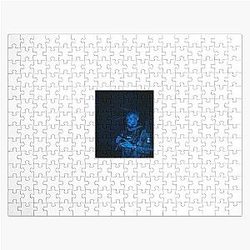 Santan Dave Puzzles - Santan Dave Psychodrama Jigsaw Puzzle