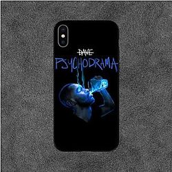 Santan Dave Cases - Santan Dave Psychodrama Blue Fire Case