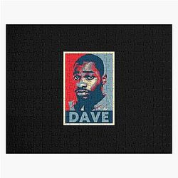 Santan Dave Puzzles - Santan Dave Hope Jigsaw Puzzle