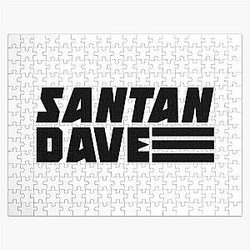 Santan Dave Puzzles - Santan Dave Jigsaw Puzzle