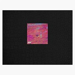Santan Dave Puzzles - Santan Dave "We're All Alone In This Together" Jigsaw Puzzle