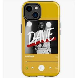Santan Dave Cases - Now Play Santan Dave iPhone Case