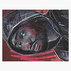 Santan Dave Puzzles - Santan Dave Jigsaw Puzzle