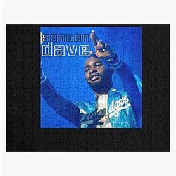 Santan Dave Puzzles - Santan Dave Jigsaw Puzzle