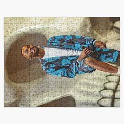 Santan Dave Puzzles - Santan Dave Jigsaw Puzzle
