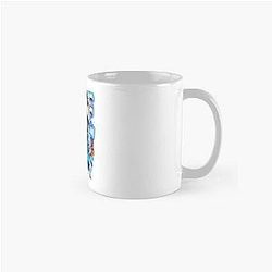 Santan Dave Mugs - Santan Dave Classic Mug