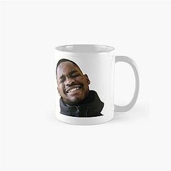 Santan Dave Mugs - Santan Dave Classic Mug