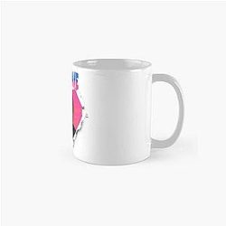 Santan Dave Mugs - Santan Dave Classic Mug