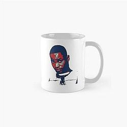 Santan Dave Mugs - Santan Dave Classic Mug
