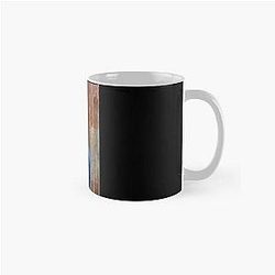 Santan Dave Mugs - Santan Dave Classic Mug