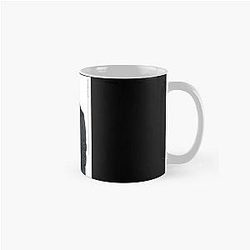 Santan Dave Mugs - Santan Dave Classic Mug