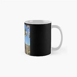Santan Dave Mugs - Santan Dave Classic Mug