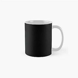 Santan Dave Mugs - Santan Dave Classic Mug