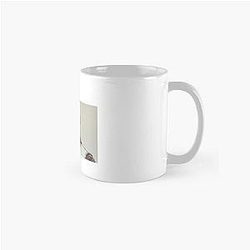 Santan Dave Mugs - Santan Dave Classic Mug