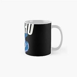 Santan Dave Mugs - Dave Rapper Classic Mug