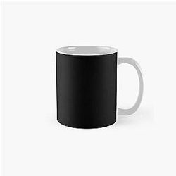 Santan Dave Mugs - Santan Dave Classic Mug