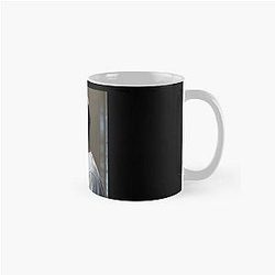 Santan Dave Mugs - Santan Dave Classic Mug