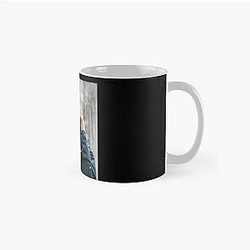 Santan Dave Mugs - Santan Dave Classic Mug