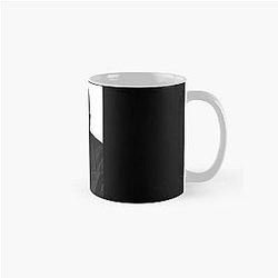 Santan Dave Mugs - Santan Dave Classic Mug