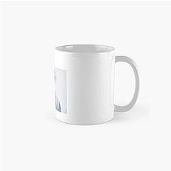 Santan Dave Mugs - Santan Dave Classic Mug