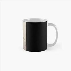 Santan Dave Mugs - Santan Dave Classic Mug