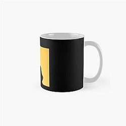 Santan Dave Mugs - Santan Dave Classic Mug