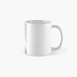 Santan Dave Mugs - Santan Dave Classic Mug