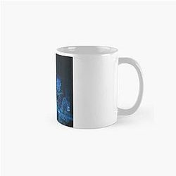Santan Dave Mugs - Santan Dave Psychodrama Classic Mug