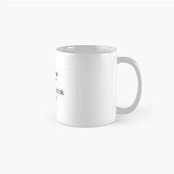 Santan Dave Mugs - Santan Dave Psychodrama Classic Mug