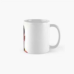 Santan Dave Mugs - Santan Dave Classic Mug