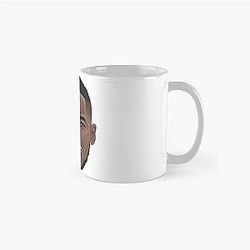 Santan Dave Mugs - Santan Dave Psychodrama Classic Mug