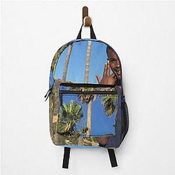 Santan Dave Backpacks - Santan Dave Backpack