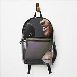 Santan Dave Backpacks - Santan Dave Backpack