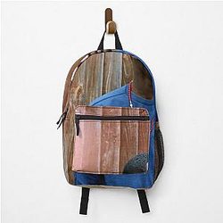 Santan Dave Backpacks - Santan Dave Backpack