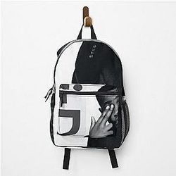 Santan Dave Backpacks - Santan Dave Backpack