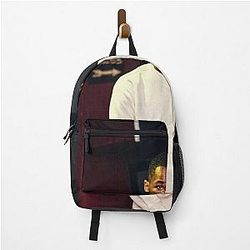 Santan Dave Backpacks - Santan Dave Backpack