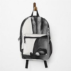 Santan Dave Backpacks - Santan Dave Backpack