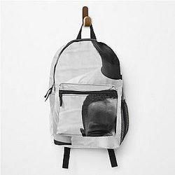 Santan Dave Backpacks - Santan Dave Backpack
