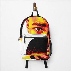 Santan Dave Backpacks - Santan Dave Backpack