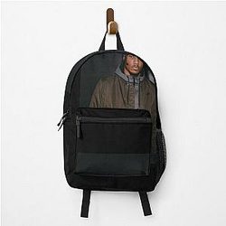 Santan Dave Backpacks - Santan Dave Backpack