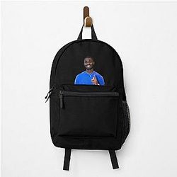 Santan Dave Backpacks - Santan Dave Backpack