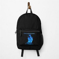 Santan Dave Backpacks - Santan Dave Backpack